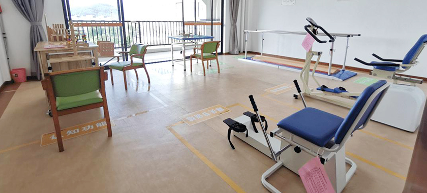 沉庆918博天堂养老院教你若何正确应对高血脂
