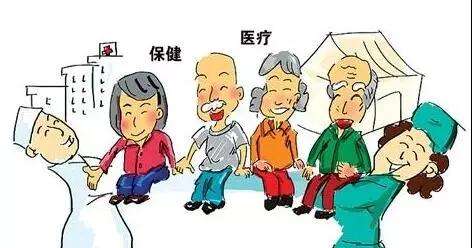 时时做这四点，老年人能够预防高血压
